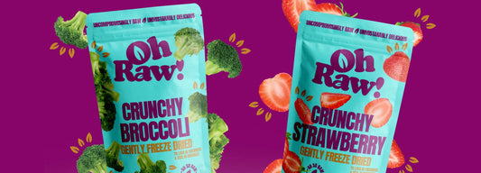 allergen free snacking