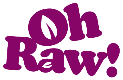 Raw Snacks Healthy